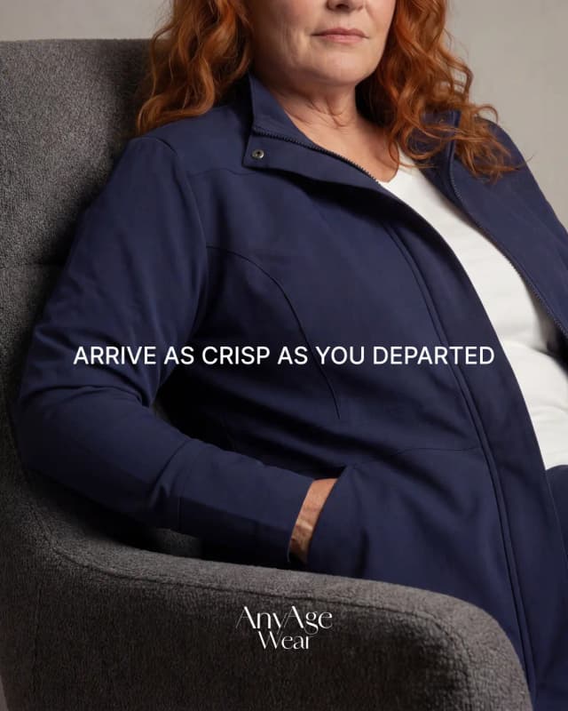 Ad design example 12