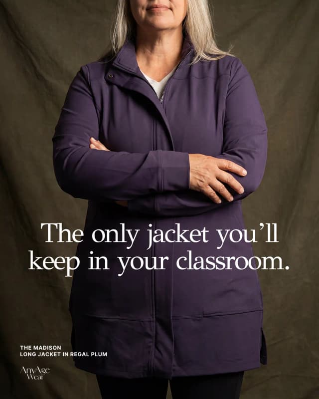 Ad design example 13